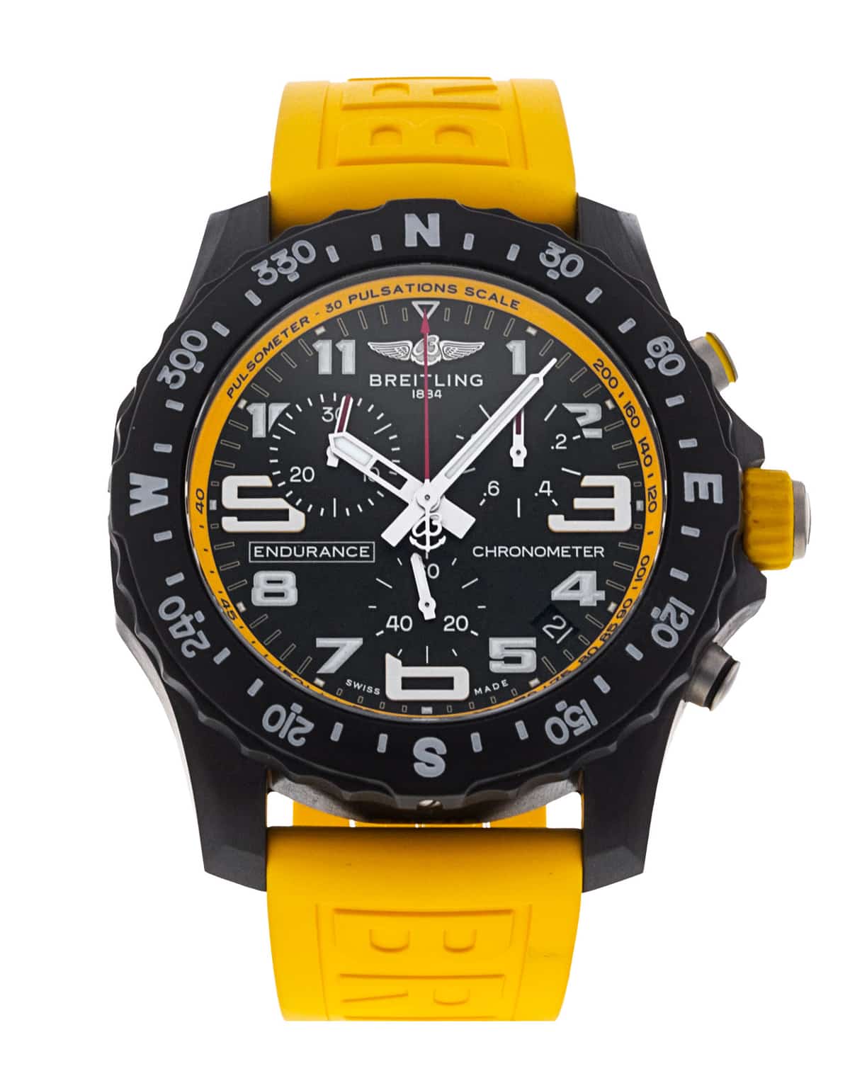 Breitling Endurance Pro X82310